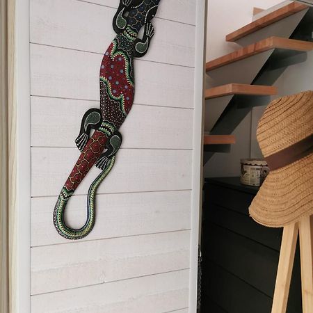 Ferienwohnung Logement Le Bois Le Pretre Pont-à-Mousson Exterior foto