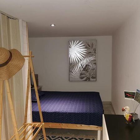 Ferienwohnung Logement Le Bois Le Pretre Pont-à-Mousson Exterior foto