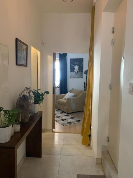Ferienwohnung Logement Le Bois Le Pretre Pont-à-Mousson Exterior foto