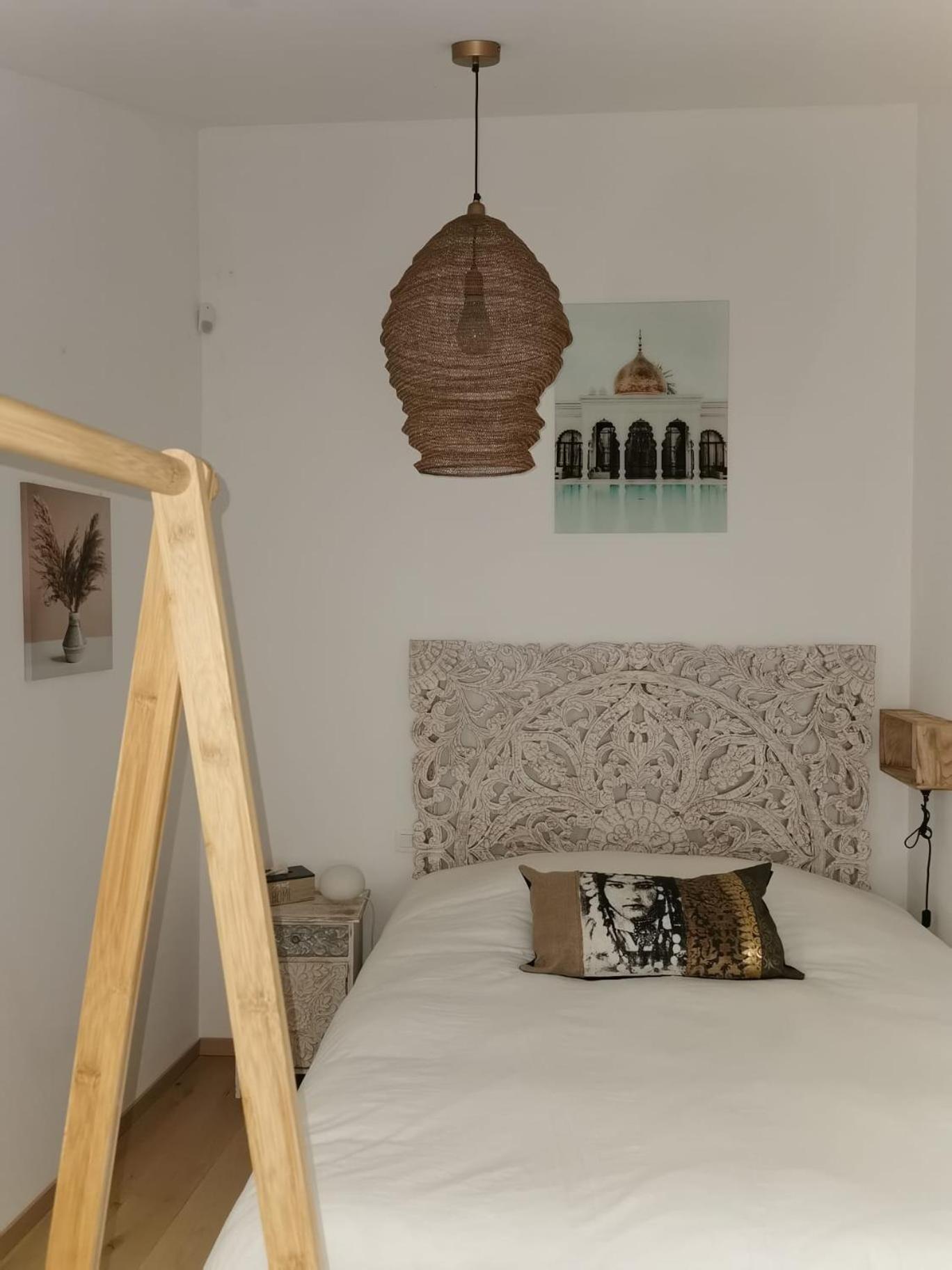Ferienwohnung Logement Le Bois Le Pretre Pont-à-Mousson Exterior foto
