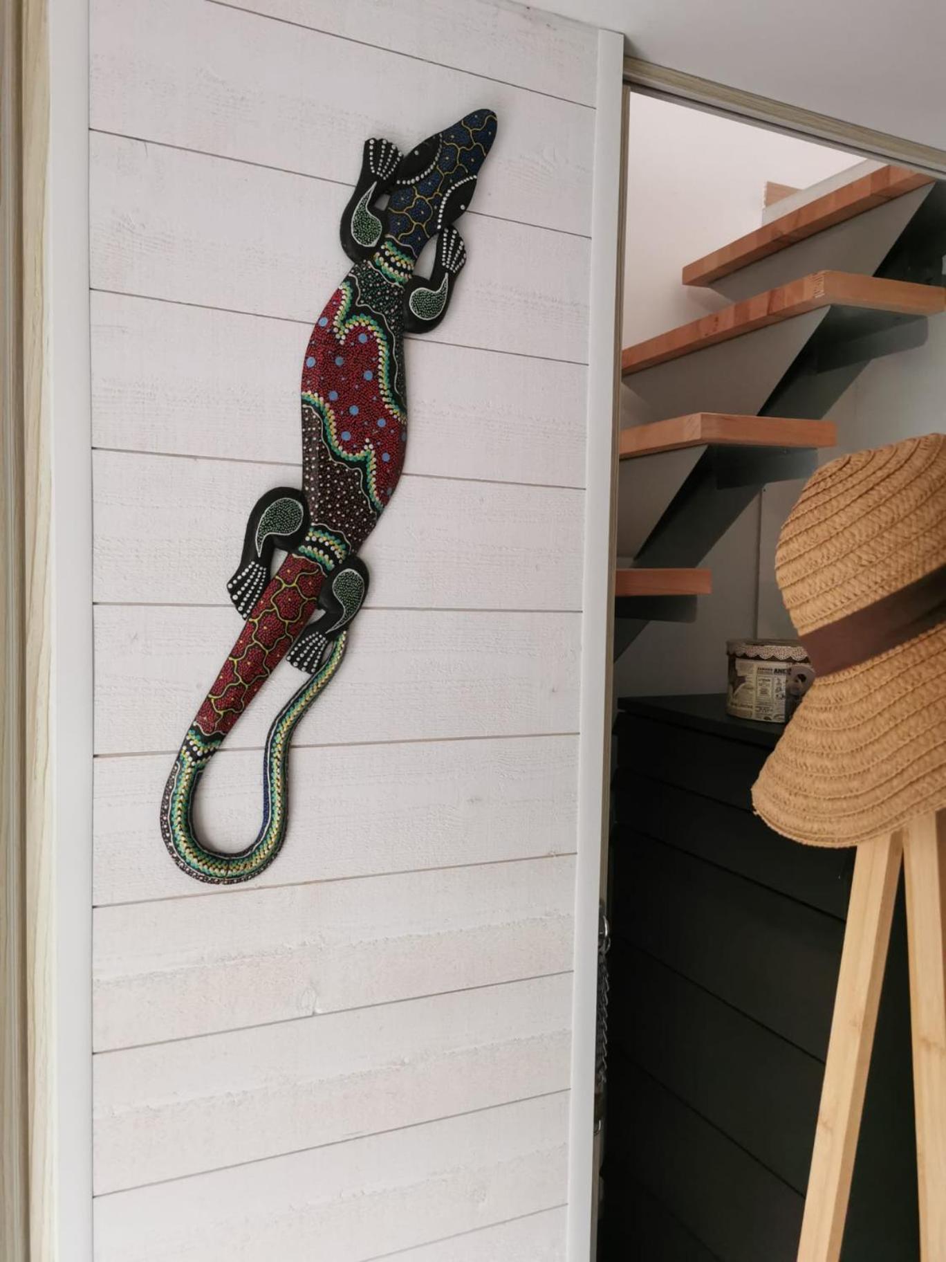 Ferienwohnung Logement Le Bois Le Pretre Pont-à-Mousson Exterior foto