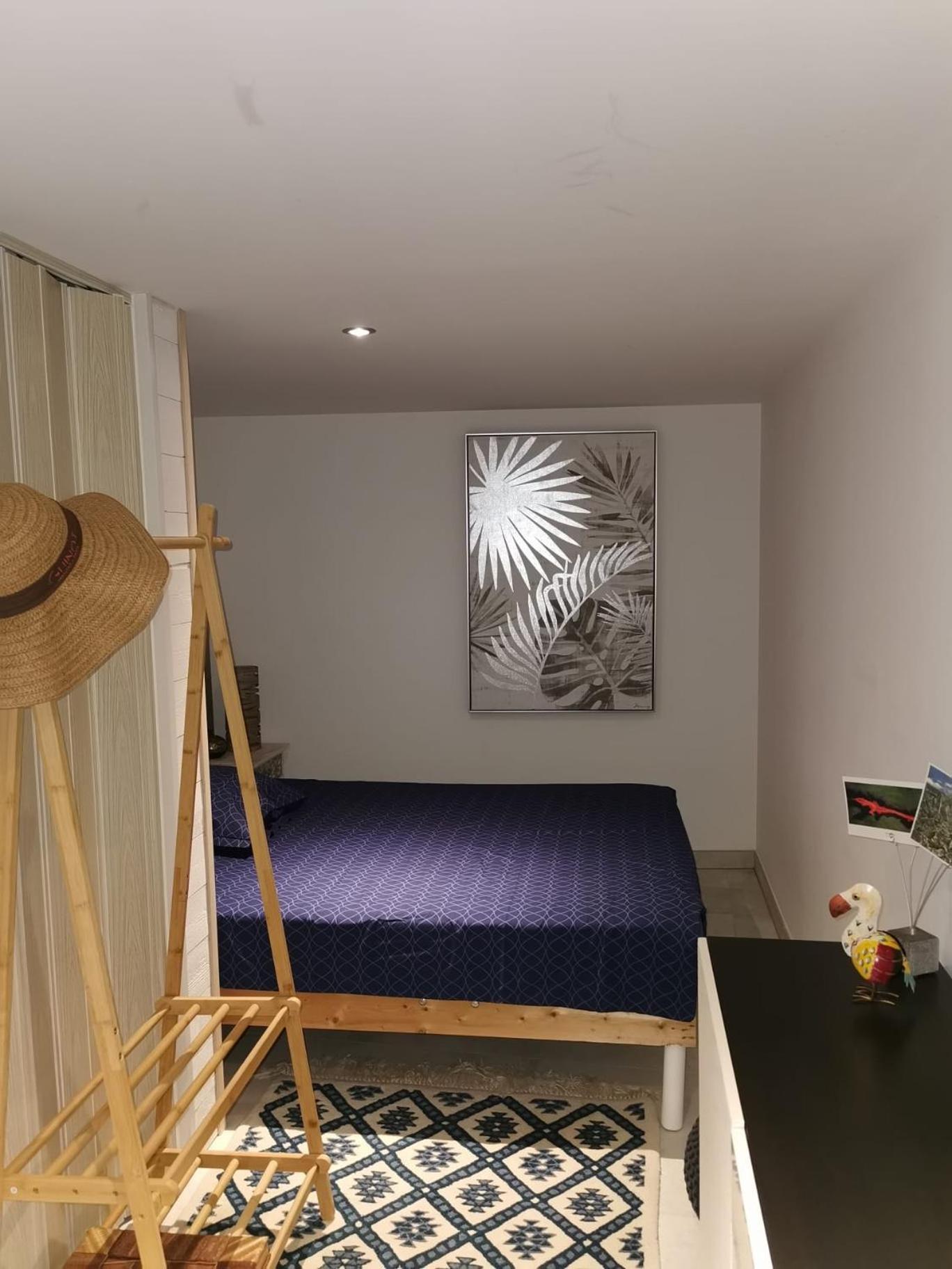 Ferienwohnung Logement Le Bois Le Pretre Pont-à-Mousson Exterior foto
