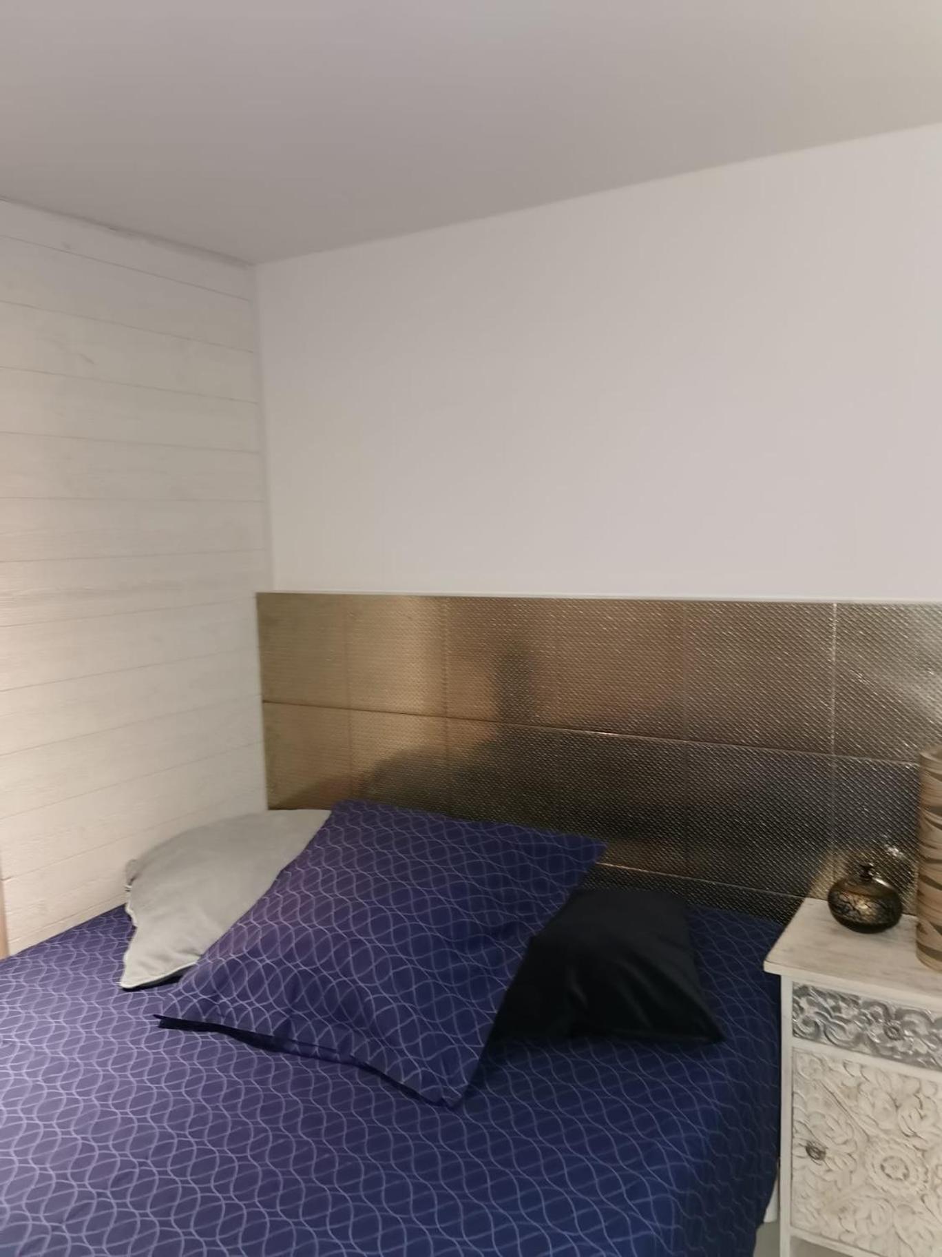Ferienwohnung Logement Le Bois Le Pretre Pont-à-Mousson Exterior foto